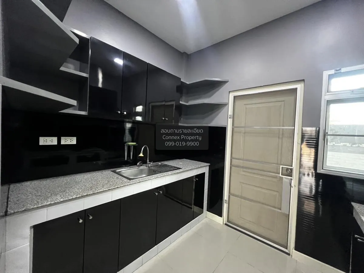 For Sale Townhouse/Townhome  , Vista Park Sathorn - Pinklao , Ban