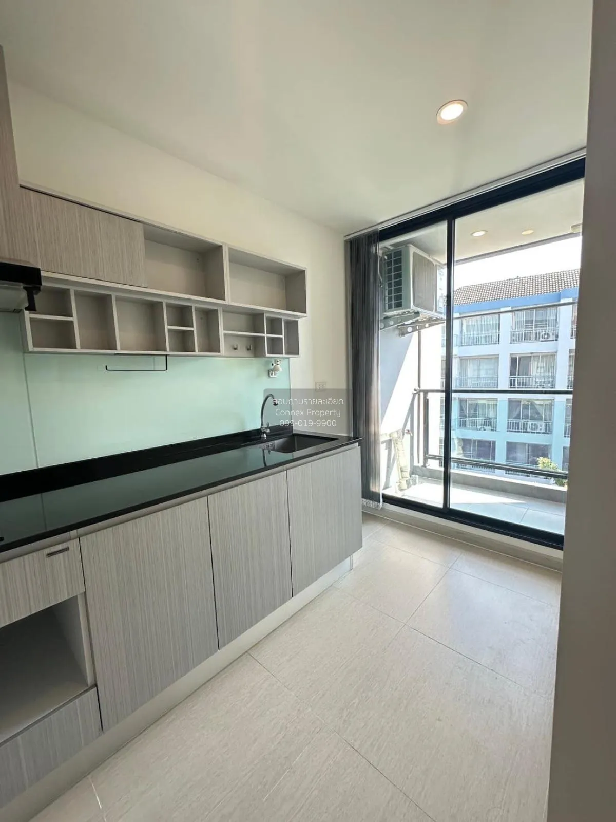 ขายคอนโด  เดอะ คิวบ์ พรีเมียม รัชดา 32 MRT-ลาดพร้าว  แขวงจันทรเกษ 3