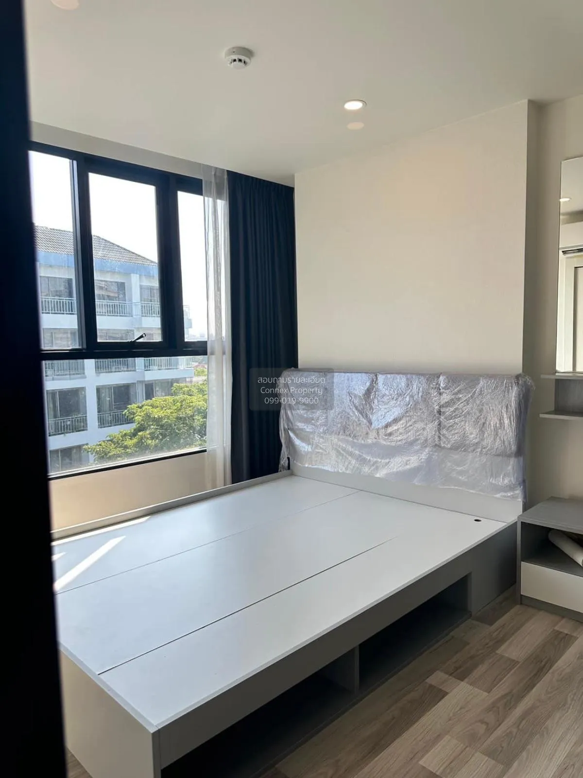 ขายคอนโด  เดอะ คิวบ์ พรีเมียม รัชดา 32 MRT-ลาดพร้าว  แขวงจันทรเกษ