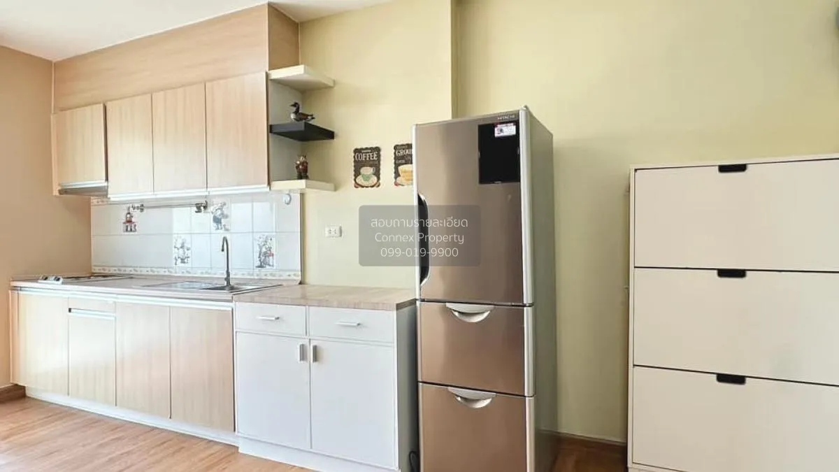 For Rent Condo , The Parkland Srinakarin  , Bang Na , Srinagarind 2