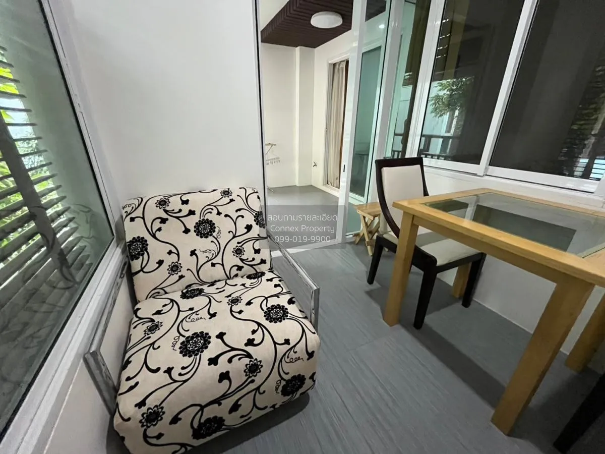 เช่าคอนโด  เดอะ เน็กซ์ การ์เด้น สวีท BTS-อ่อนนุช พระโขนง เขต คลอง 3