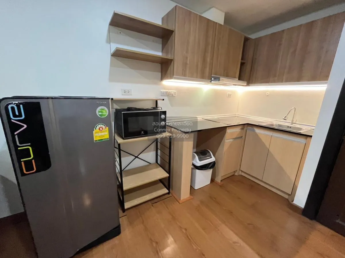 เช่าคอนโด  เดอะ เน็กซ์ การ์เด้น สวีท BTS-อ่อนนุช พระโขนง เขต คลอง 4