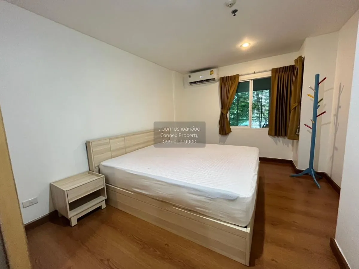 เช่าคอนโด  เดอะ เน็กซ์ การ์เด้น สวีท BTS-อ่อนนุช พระโขนง เขต คลอง