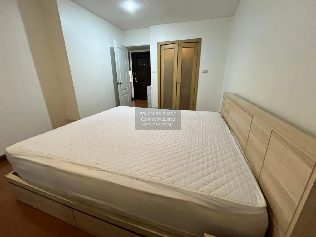 เช่าคอนโด  เดอะ เน็กซ์ การ์เด้น สวีท BTS-อ่อนนุช พระโขนง เขต คลอง