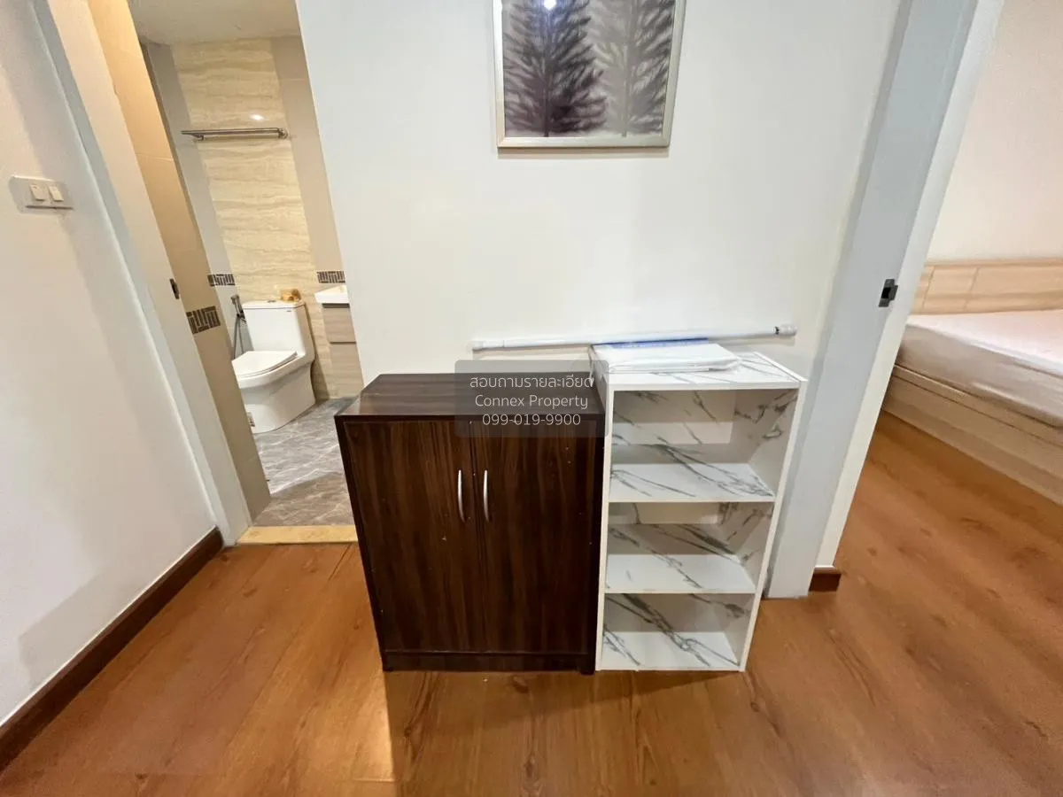 เช่าคอนโด  เดอะ เน็กซ์ การ์เด้น สวีท BTS-อ่อนนุช พระโขนง เขต คลอง