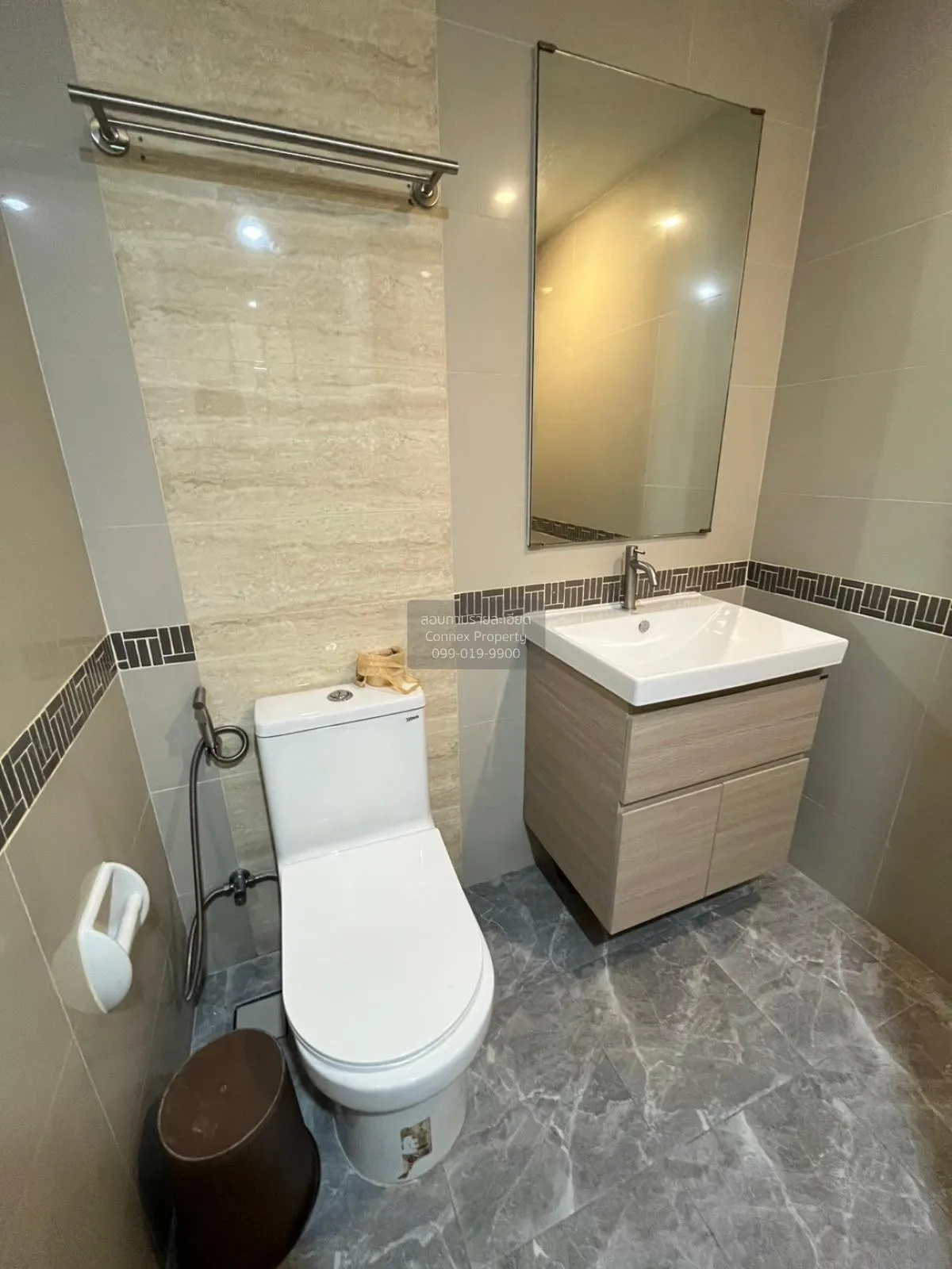 เช่าคอนโด  เดอะ เน็กซ์ การ์เด้น สวีท BTS-อ่อนนุช พระโขนง เขต คลอง