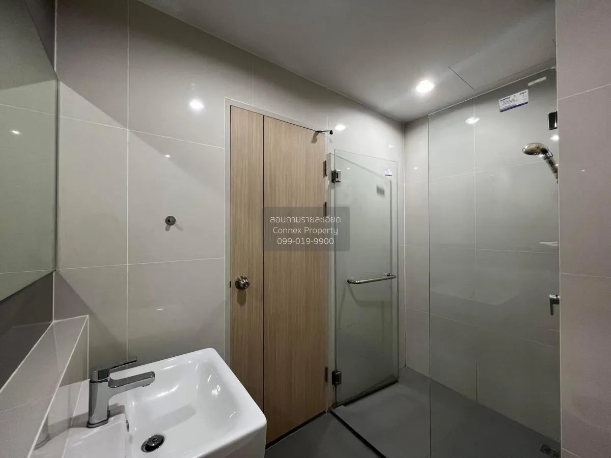For Sale Condo , Amber by Eastern Star , MRT-Yak Tiwanon , Talat 