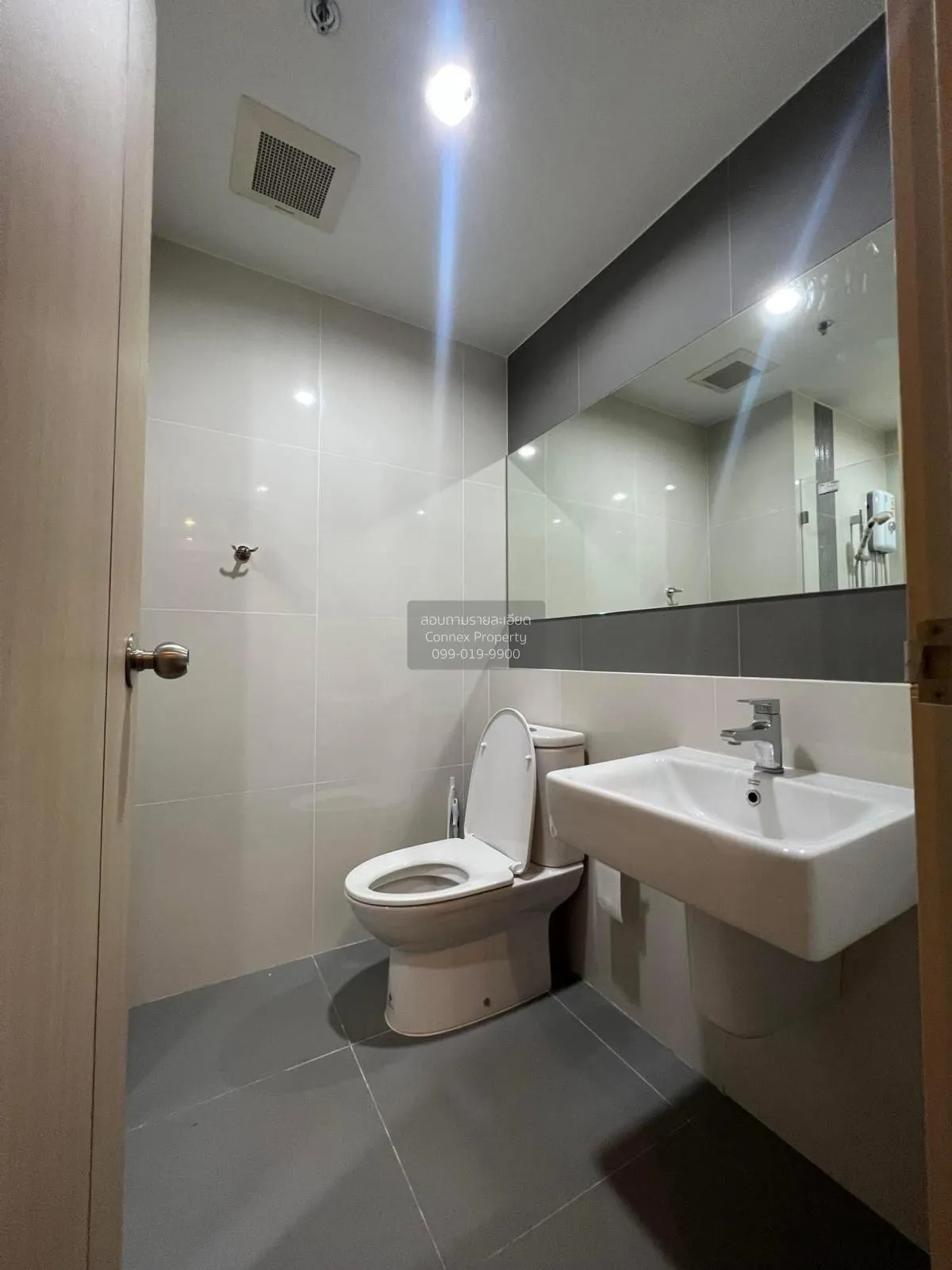 For Sale Condo , Amber by Eastern Star , MRT-Yak Tiwanon , Talat 