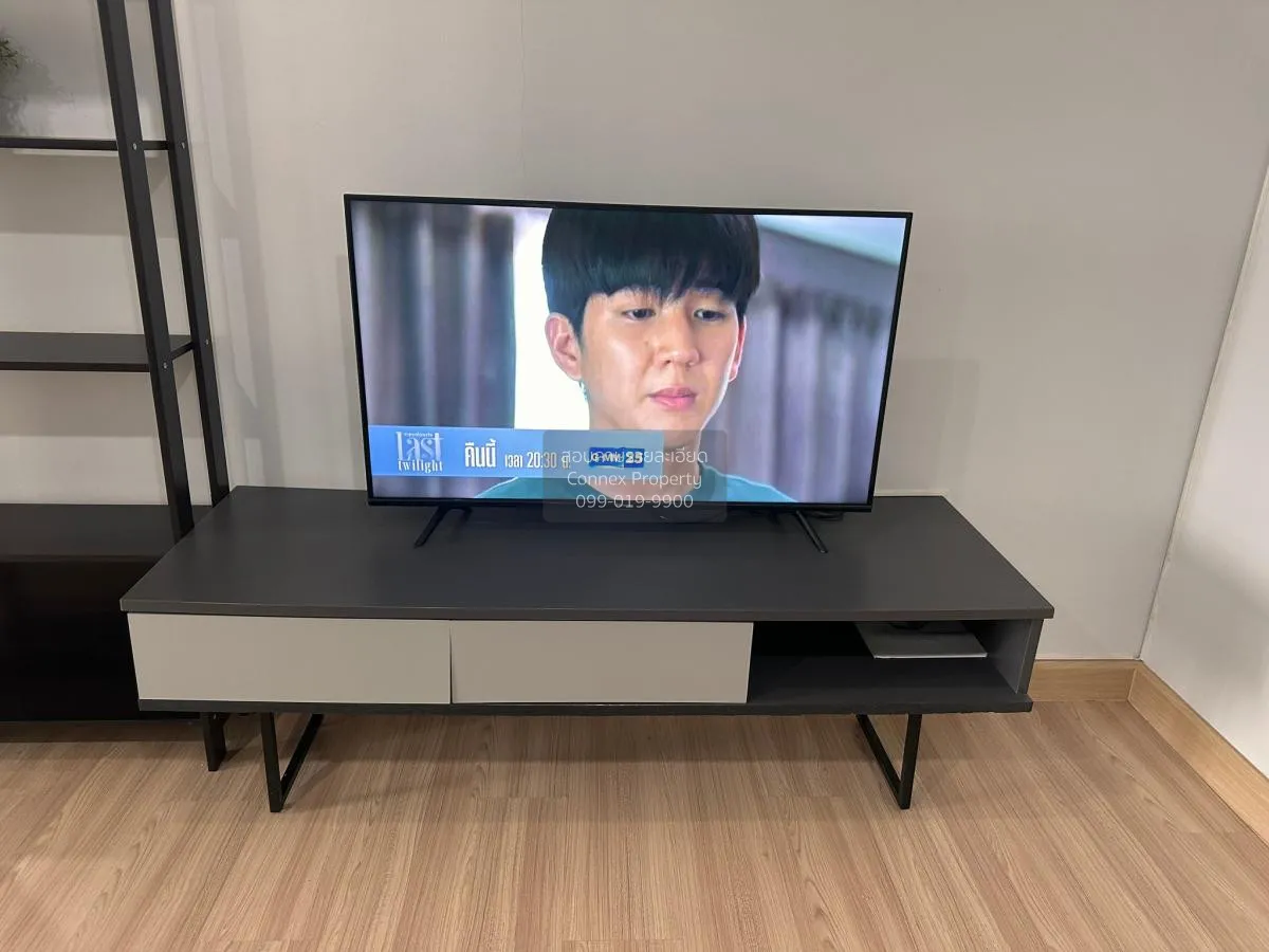 เช่าคอนโด  ศุภาลัย ปาร์ค เอกมัย - ทองหล่อ BTS-เอกมัย บางกะปิ เขต  2