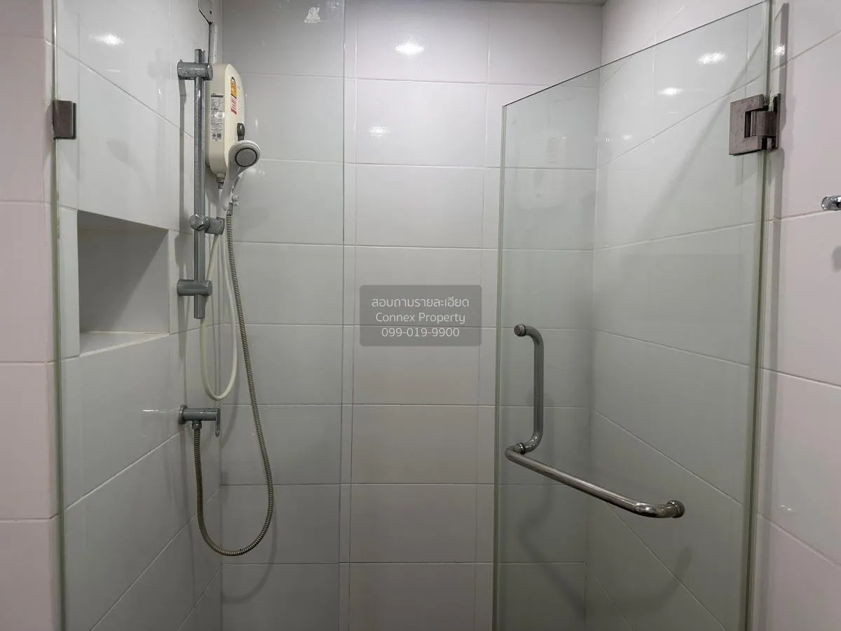 เช่าคอนโด  ศุภาลัย ปาร์ค เอกมัย - ทองหล่อ BTS-เอกมัย บางกะปิ เขต 