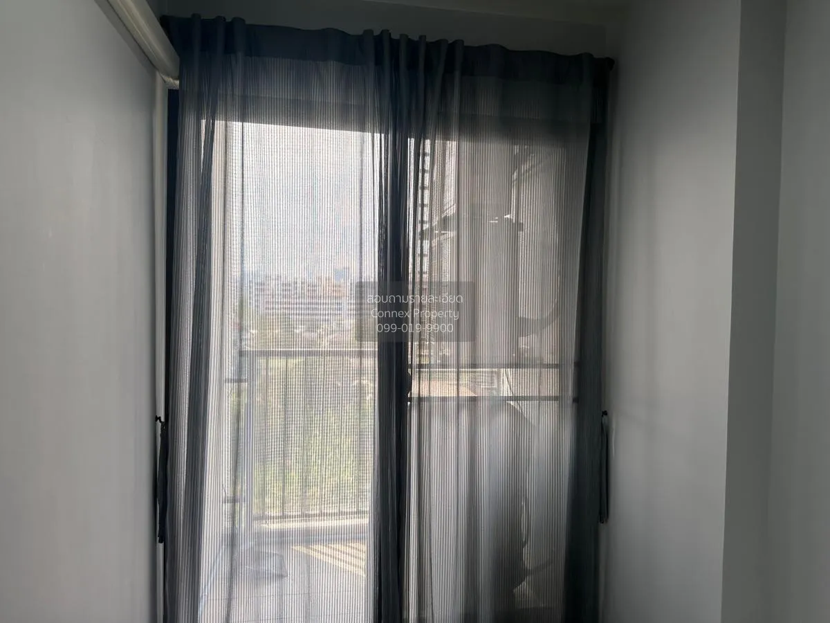 เช่าคอนโด  ศุภาลัย ปาร์ค เอกมัย - ทองหล่อ BTS-เอกมัย บางกะปิ เขต 