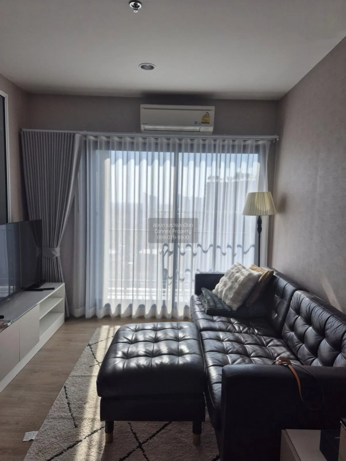 For Rent Condo , The Parkland Phetkasem - Thapra , MRT-Tha Phra , 2