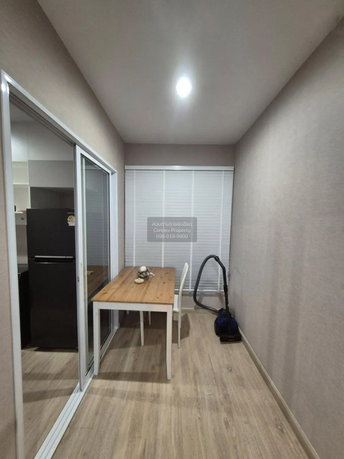 For Rent Condo , The Parkland Phetkasem - Thapra , MRT-Tha Phra , 4