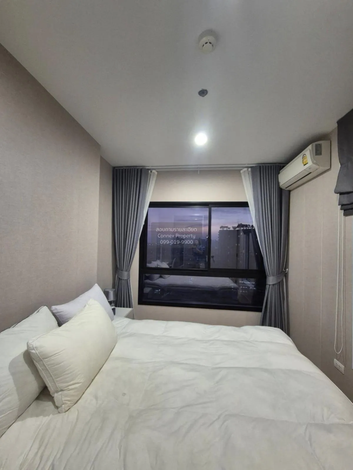 For Rent Condo , The Parkland Phetkasem - Thapra , MRT-Tha Phra ,