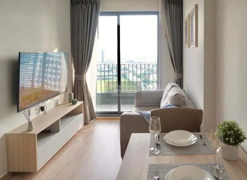 เช่าคอนโด  ไอดีโอ โอทู BTS-บางนา บางนา เขต บางนา กรุงเทพ CX-11547 2