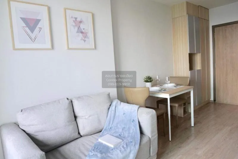 เช่าคอนโด  ไอดีโอ โอทู BTS-บางนา บางนา เขต บางนา กรุงเทพ CX-11547 3