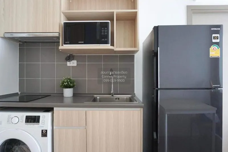 เช่าคอนโด  ไอดีโอ โอทู BTS-บางนา บางนา เขต บางนา กรุงเทพ CX-11547 4