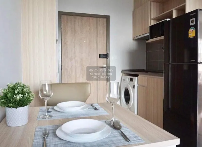 เช่าคอนโด  ไอดีโอ โอทู BTS-บางนา บางนา เขต บางนา กรุงเทพ CX-11547