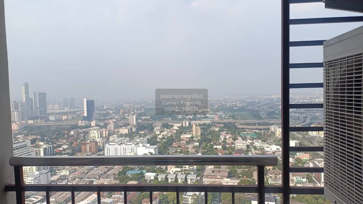 ขายคอนโด  ศุภาลัย ปาร์ค เอกมัย - ทองหล่อ BTS-เอกมัย บางกะปิ เขต ห