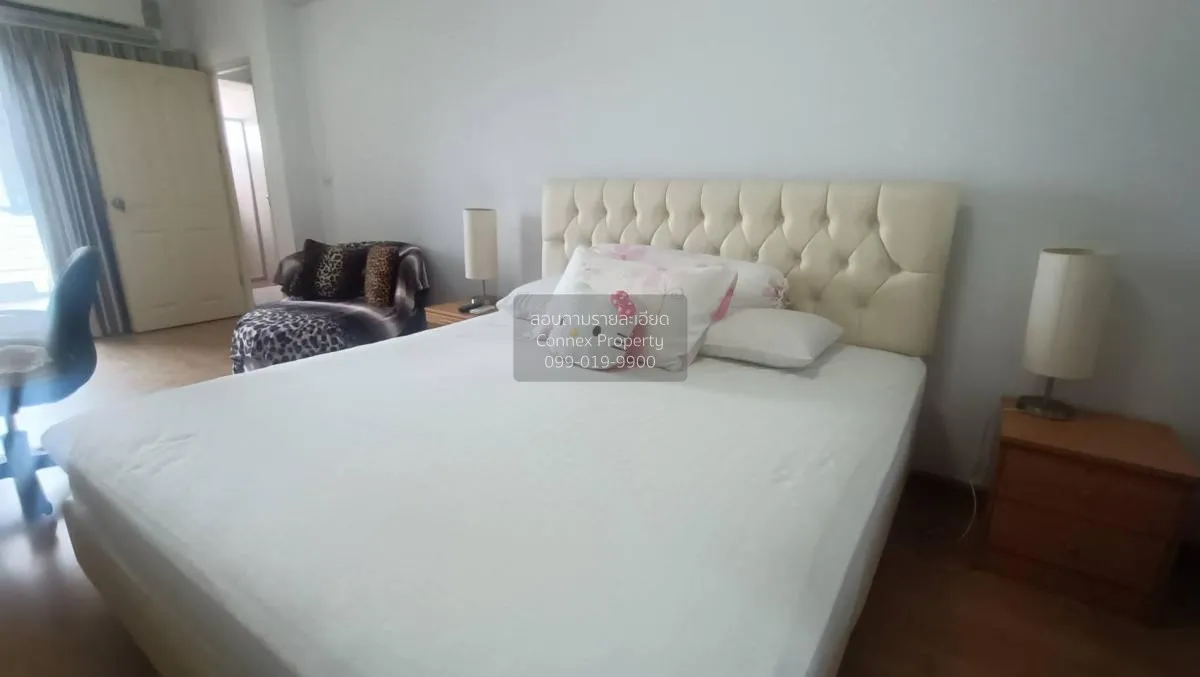 ขายคอนโด  ศุภาลัย ปาร์ค เอกมัย - ทองหล่อ BTS-เอกมัย บางกะปิ เขต ห