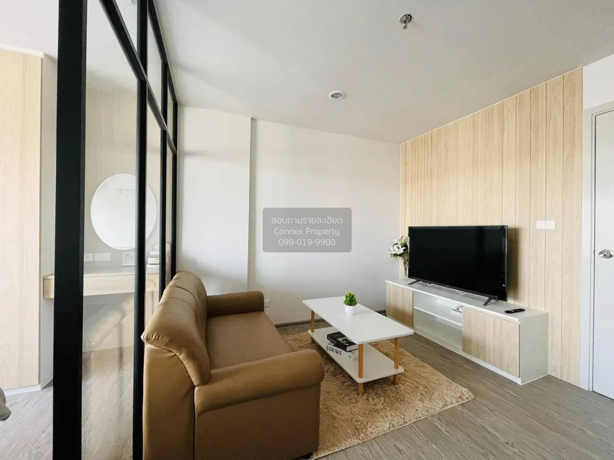 เช่าคอนโด  รีเจ้นท์ โฮม บางซ่อน โครงการ 2 เฟส 28 MRT-บางซ่อน บางซ 2