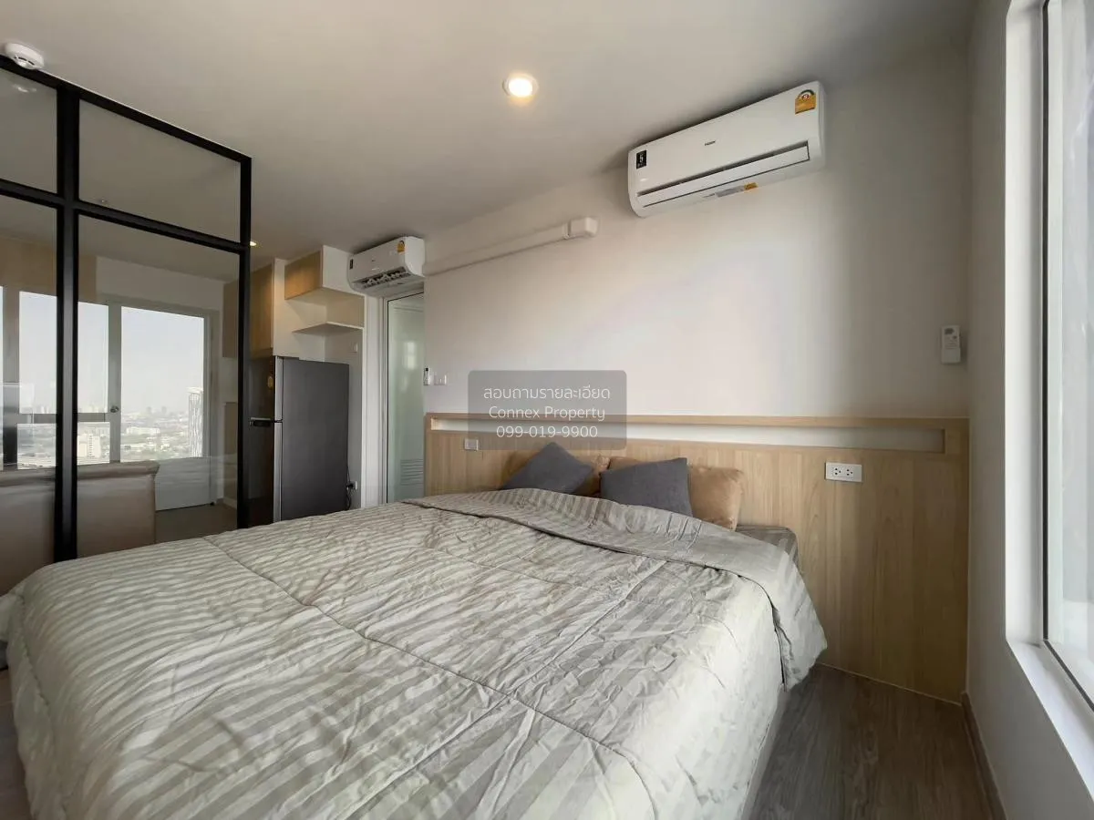 เช่าคอนโด  รีเจ้นท์ โฮม บางซ่อน โครงการ 2 เฟส 28 MRT-บางซ่อน บางซ