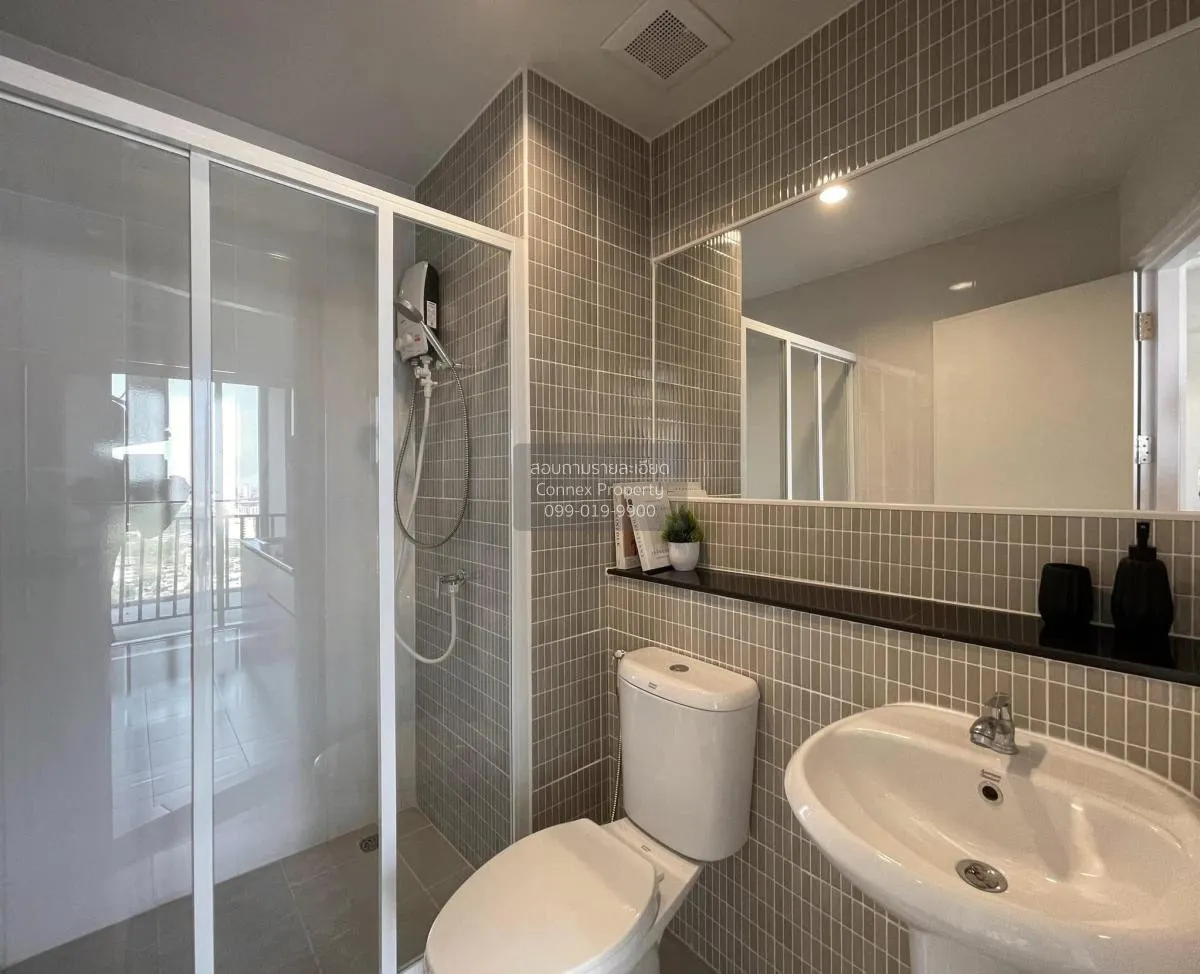 เช่าคอนโด  รีเจ้นท์ โฮม บางซ่อน โครงการ 2 เฟส 28 MRT-บางซ่อน บางซ