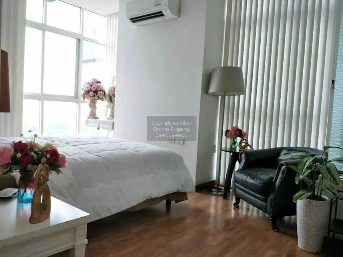 เช่าคอนโด   เดอะ โคสต์ แบงค็อก สุขุมวิท - บางนา BTS-บางนา บางนา เ 4