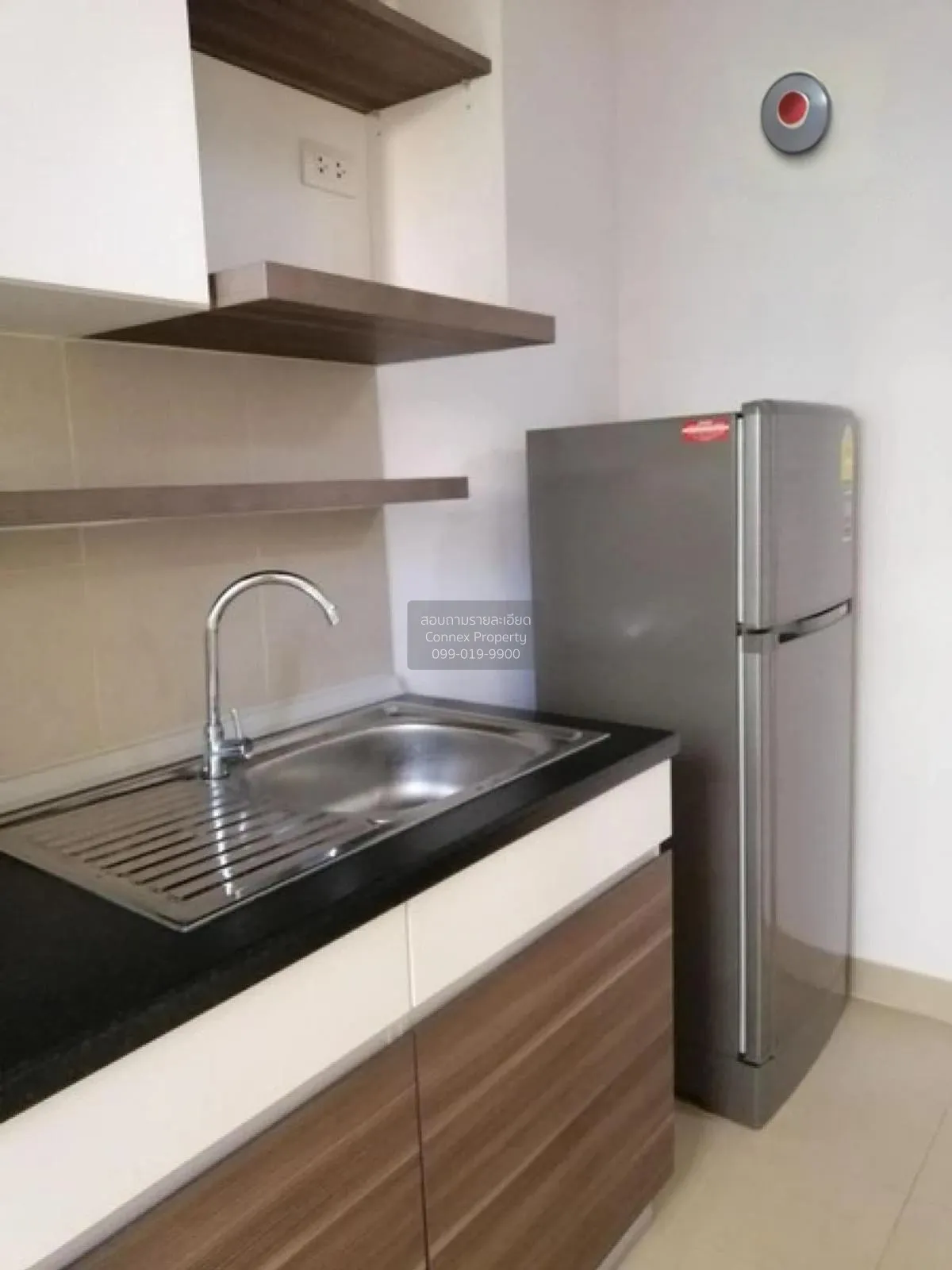 ขายคอนโด  ศุภาลัย ซิตี้ รีสอร์ท สถานีแบริ่ง (สุขุมวิท 105) BTS-แบ 4