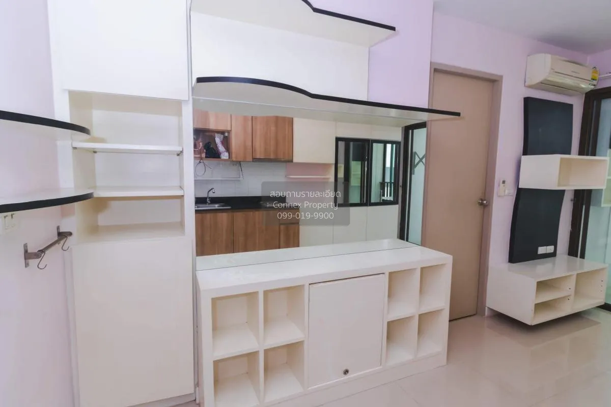 For Rent Condo , Ideo Sathorn - Taksin , BTS-Krung Thon Buri , Kh 2