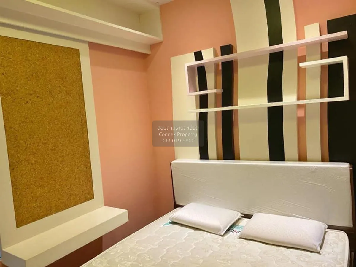 For Rent Condo , Ideo Sathorn - Taksin , BTS-Krung Thon Buri , Kh 3