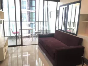 For Rent Condo , Ideo Sathorn - Taksin , BTS-Krung Thon Buri , Khlong Ton Sai , Khlong San , Bangkok , CX-115476