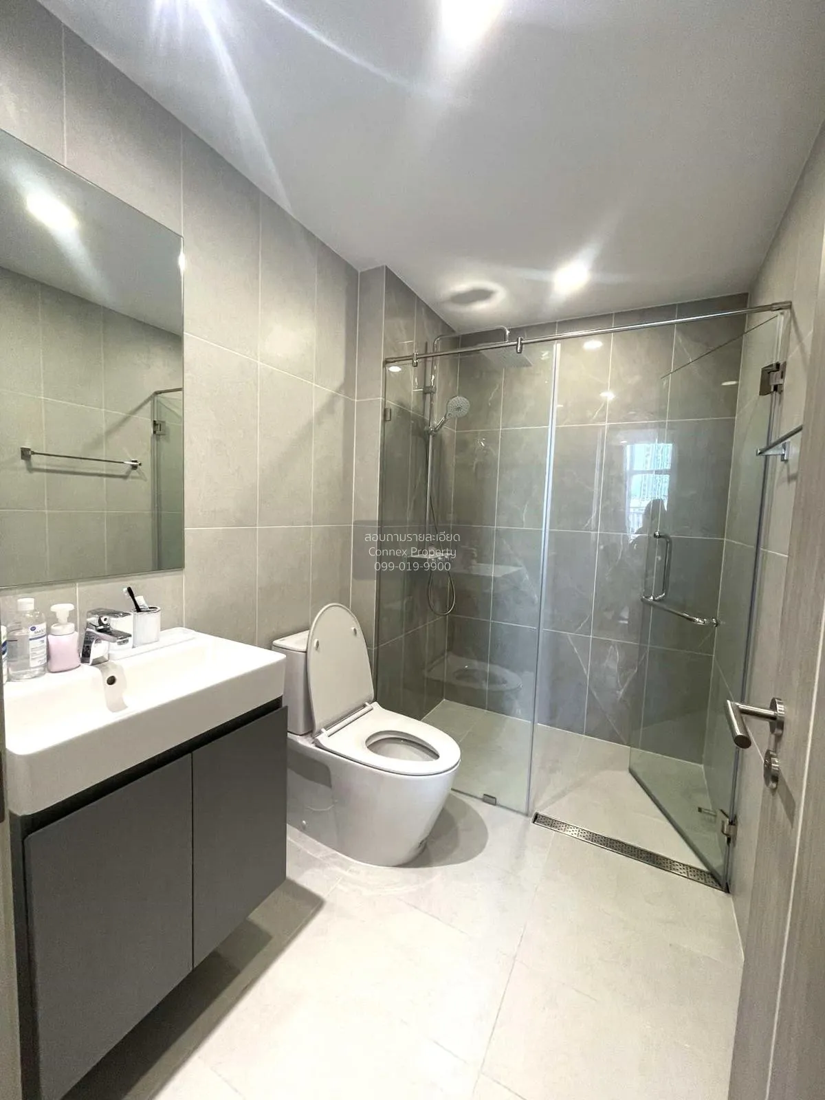 เช่าคอนโด  ศุภาลัย พรีเมียร์ สี่พระยา-สามย่าน MRT-สามย่าน สี่พระย