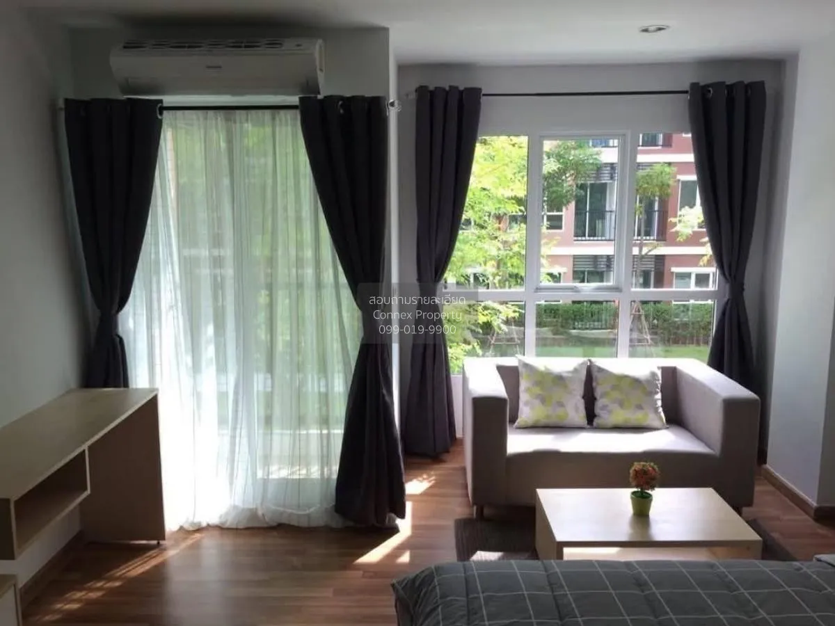 For Sale Condo , Miami Bangpu , Bang Pu Mai , Mueang Samut Prakan 1