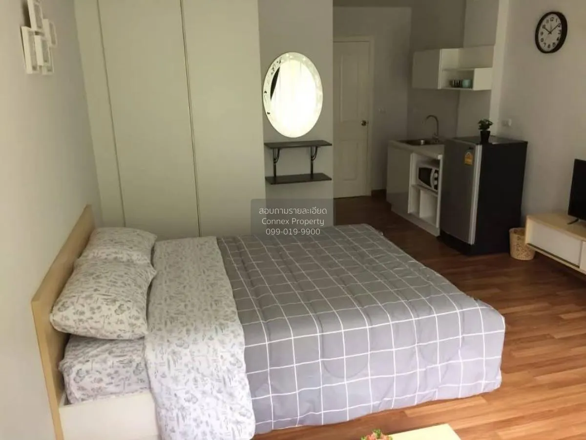 For Sale Condo , Miami Bangpu , Bang Pu Mai , Mueang Samut Prakan 4