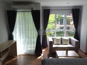 For Sale Condo , Miami Bangpu , Bang Pu Mai , Mueang Samut Prakan , Samut Prakarn , CX-115478