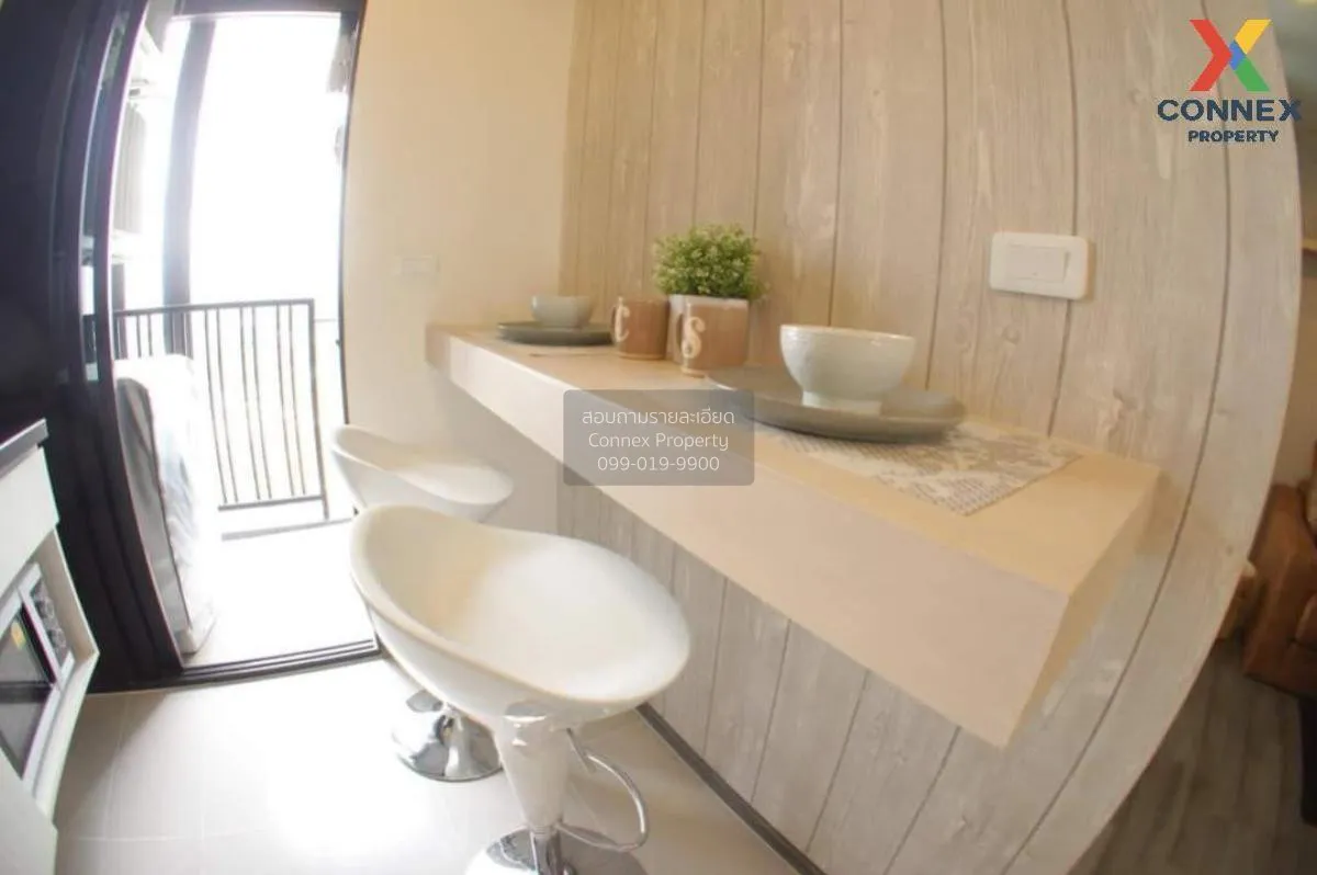 ขายคอนโด  เดอะ เบส พาร์คอีสต์ สุขุมวิท 77 BTS-อ่อนนุช พระโขนงเหนื