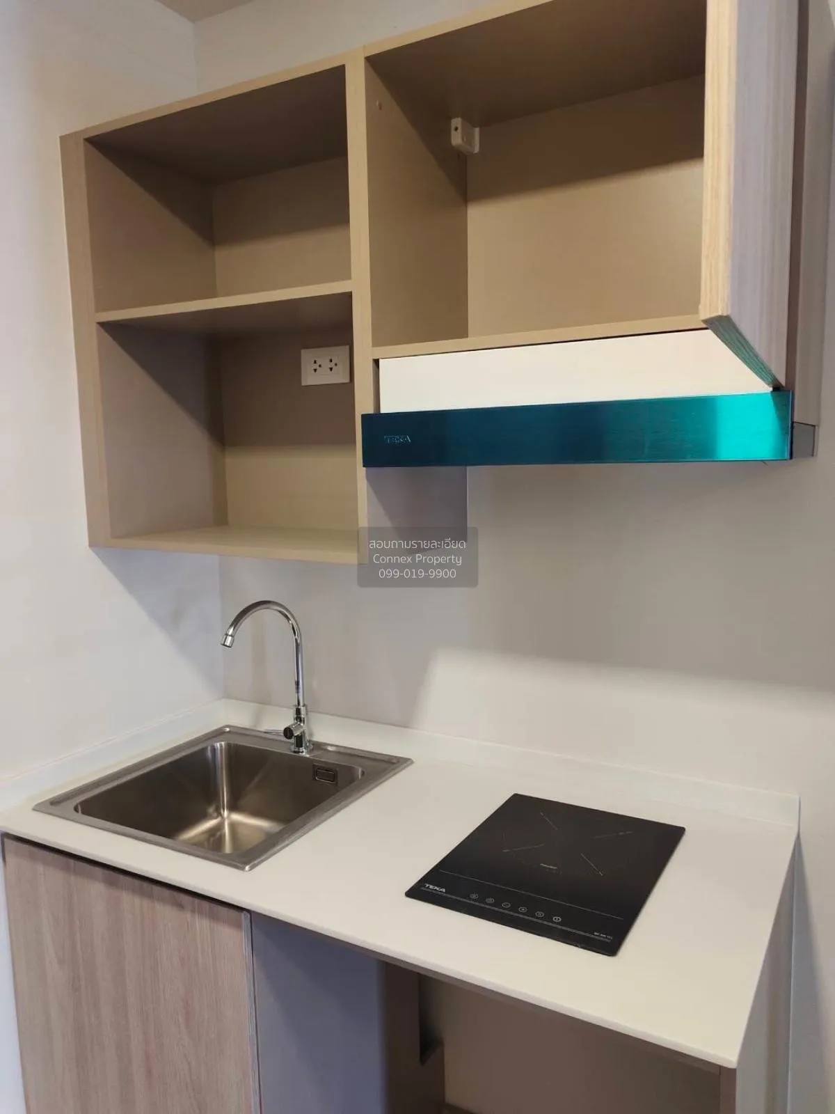 เช่าคอนโด  เดอะ มูฟ บางนา บางแก้ว บางพลี สมุทรปราการ CX-115484 2