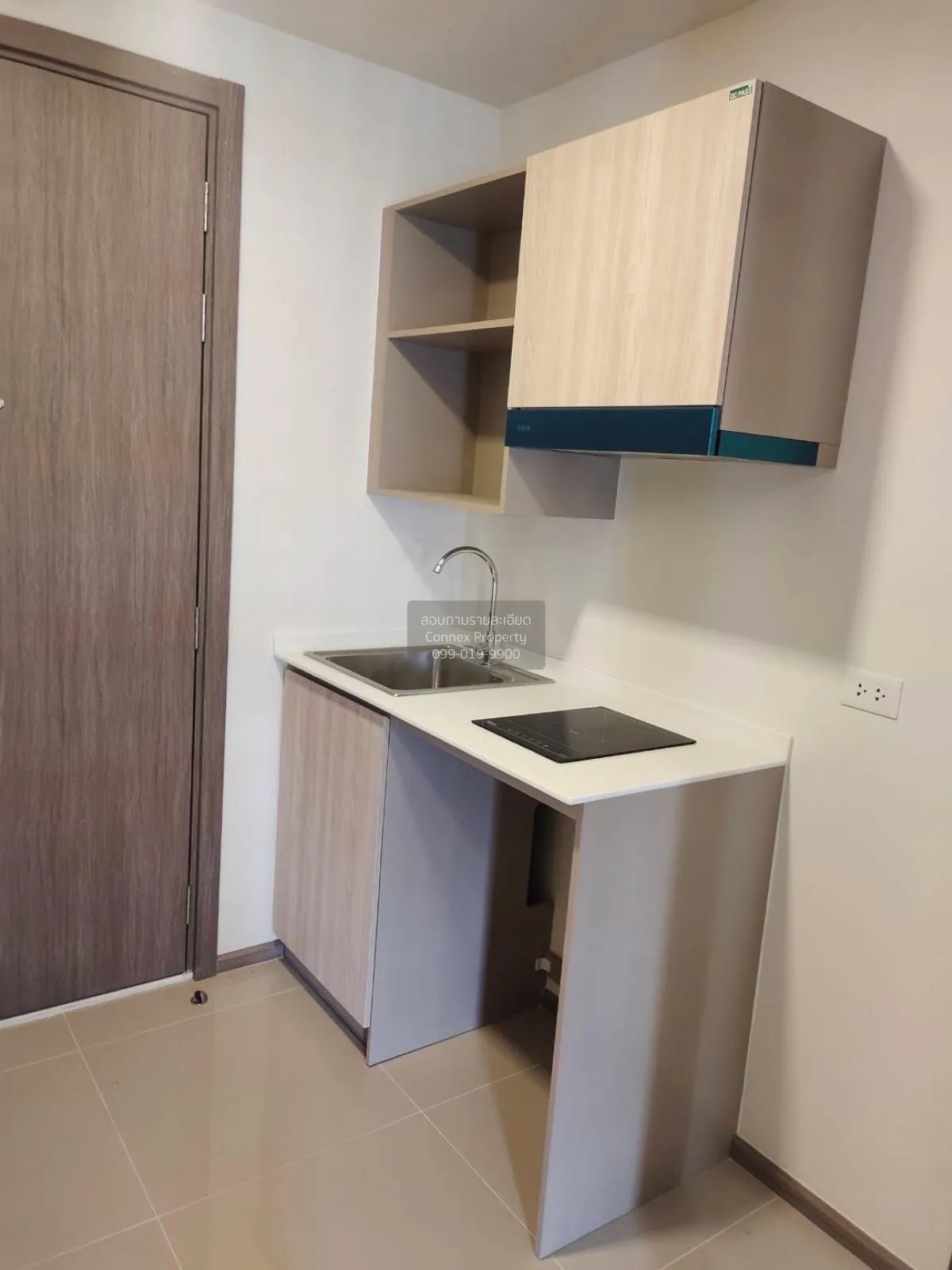 เช่าคอนโด  เดอะ มูฟ บางนา บางแก้ว บางพลี สมุทรปราการ CX-115484 3