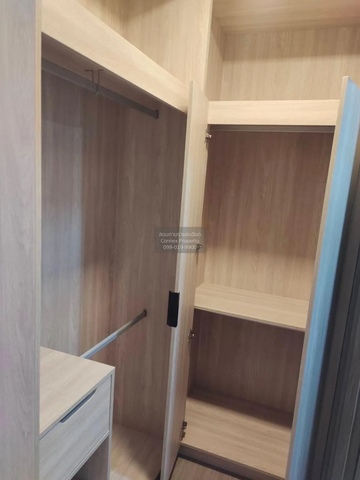 เช่าคอนโด  เดอะ มูฟ บางนา บางแก้ว บางพลี สมุทรปราการ CX-115484