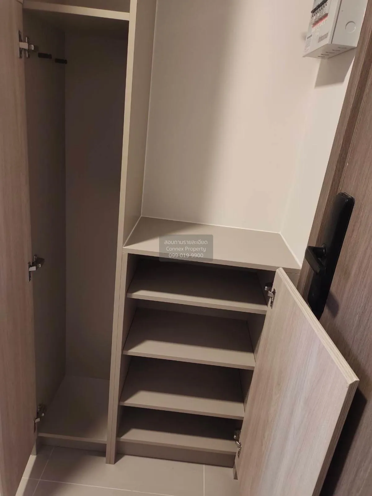 เช่าคอนโด  เดอะ มูฟ บางนา บางแก้ว บางพลี สมุทรปราการ CX-115484