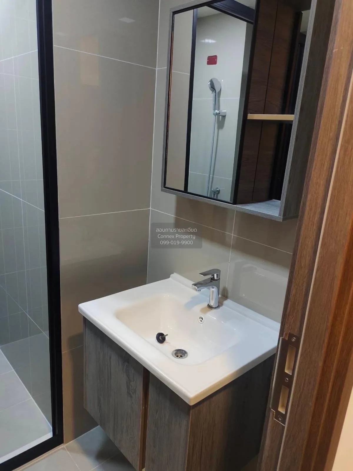 เช่าคอนโด  เดอะ มูฟ บางนา บางแก้ว บางพลี สมุทรปราการ CX-115484