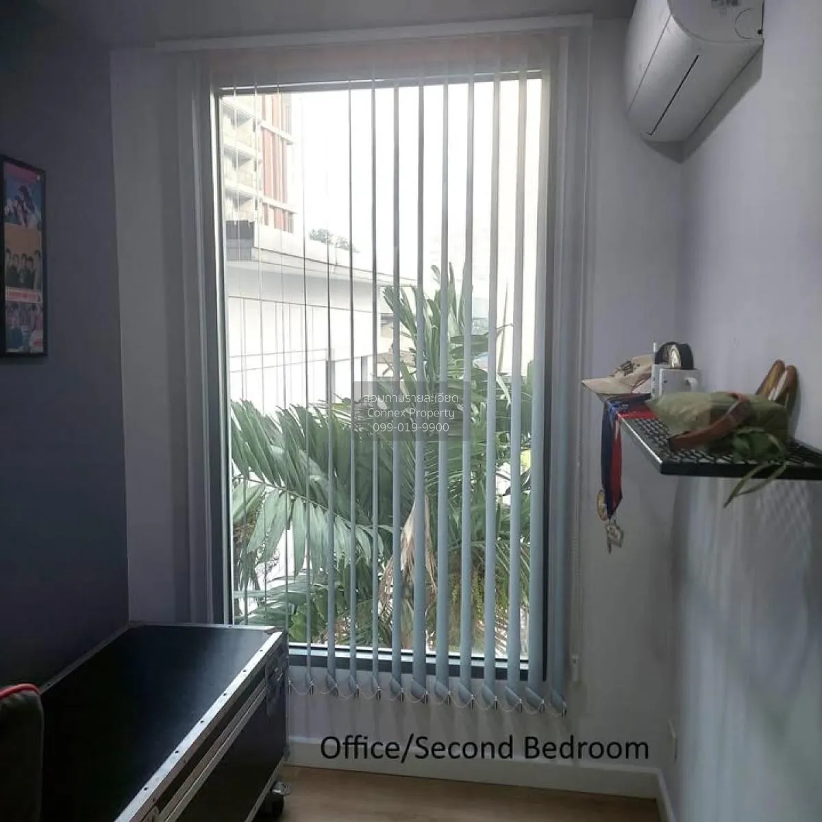 ขายคอนโด  คลิ๊ก คอนโด สุขุมวิท 65 BTS-เอกมัย พระโขนง เขต วัฒนา กร