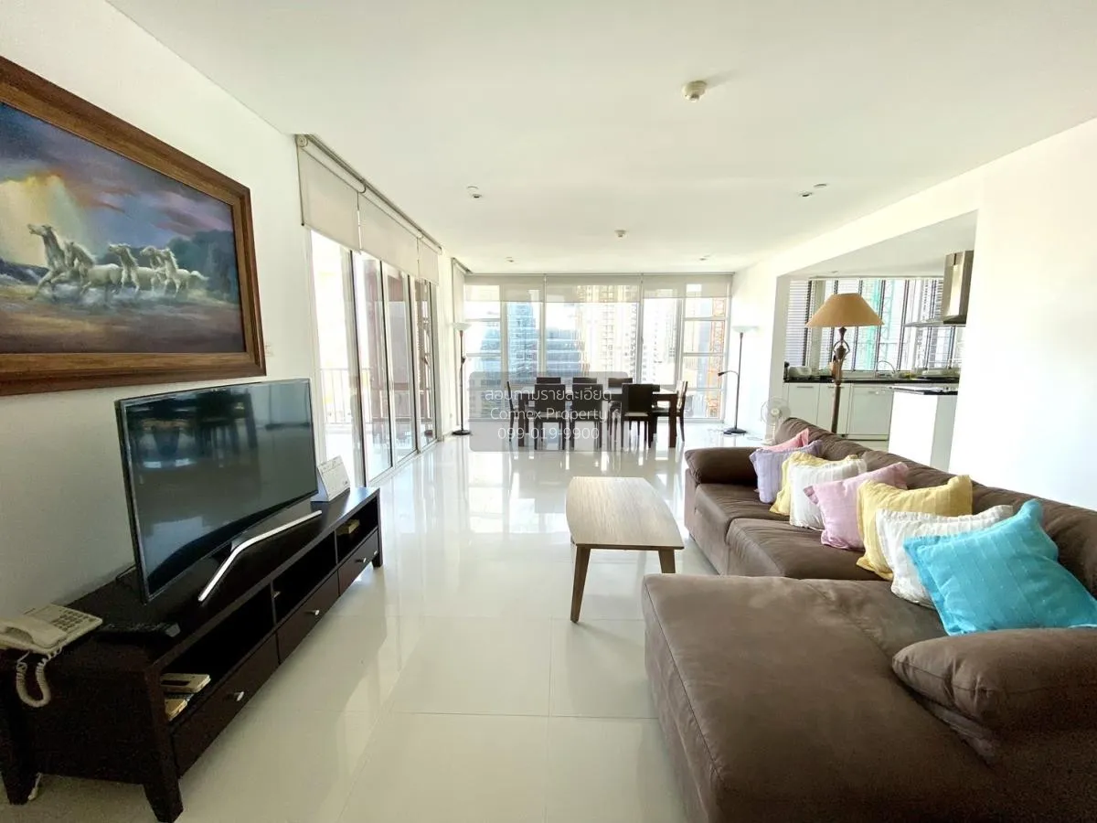 เช่าคอนโด  ฟลูเลอตัน สุขุมวิท BTS-เอกมัย คลองตันเหนือ เขต วัฒนา ก 1