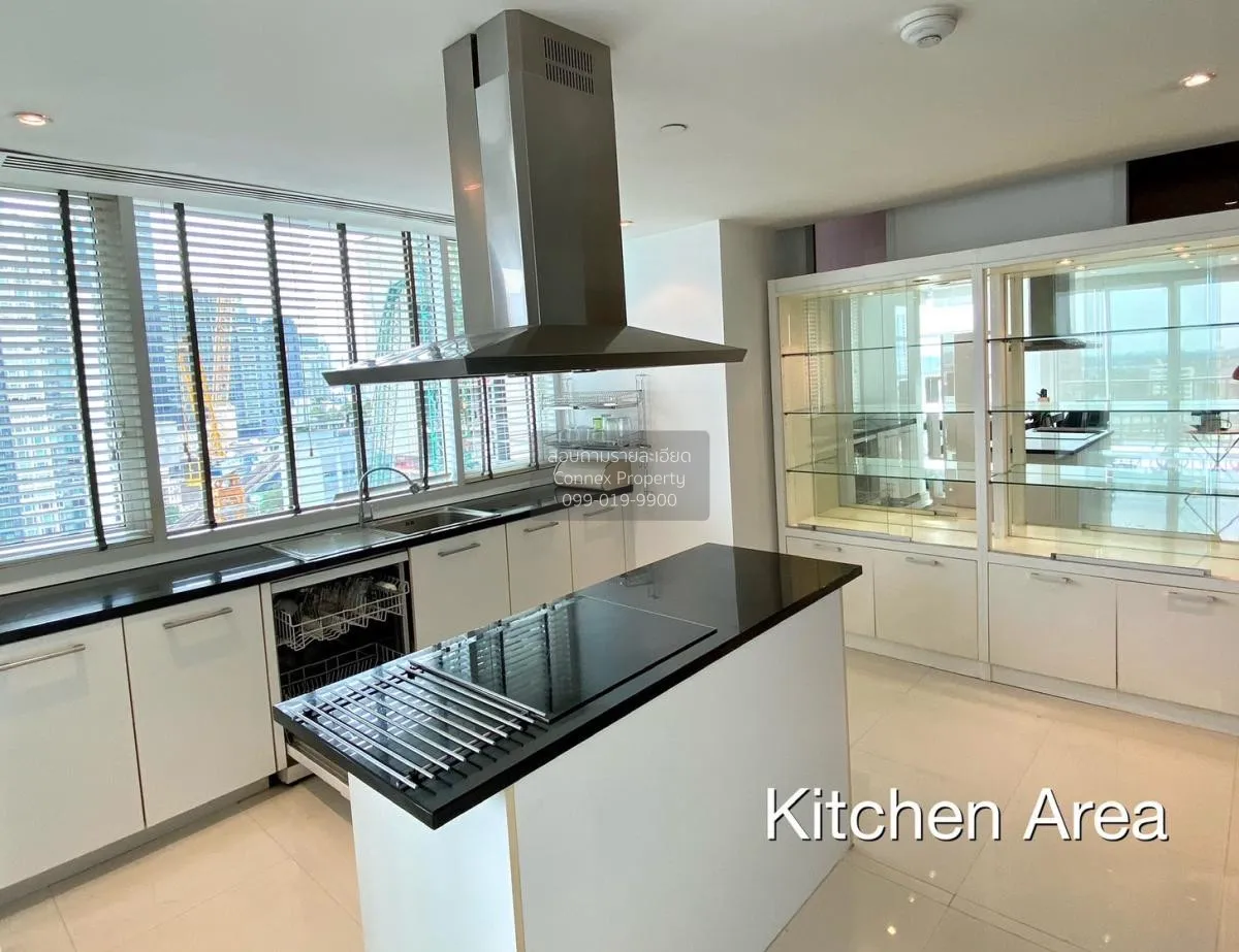 เช่าคอนโด  ฟลูเลอตัน สุขุมวิท BTS-เอกมัย คลองตันเหนือ เขต วัฒนา ก 2