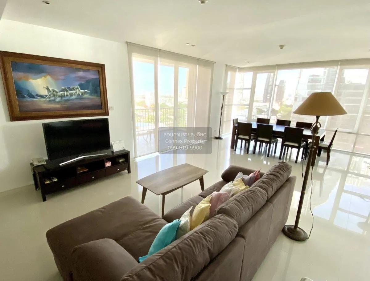 เช่าคอนโด  ฟลูเลอตัน สุขุมวิท BTS-เอกมัย คลองตันเหนือ เขต วัฒนา ก 3