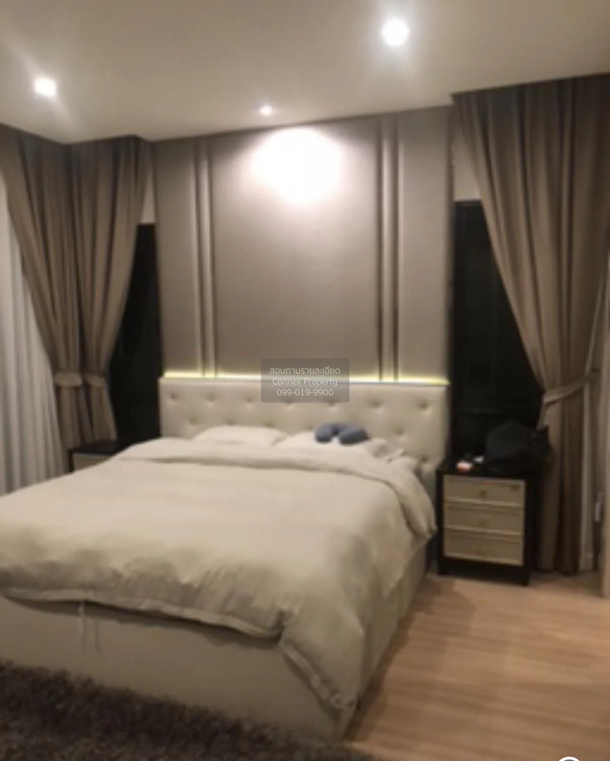 ขายบ้าน  บลูลากูน 2 บางนา - วงแหวน ดอกไม้ เขต ประเวศ กรุงเทพ CX-1