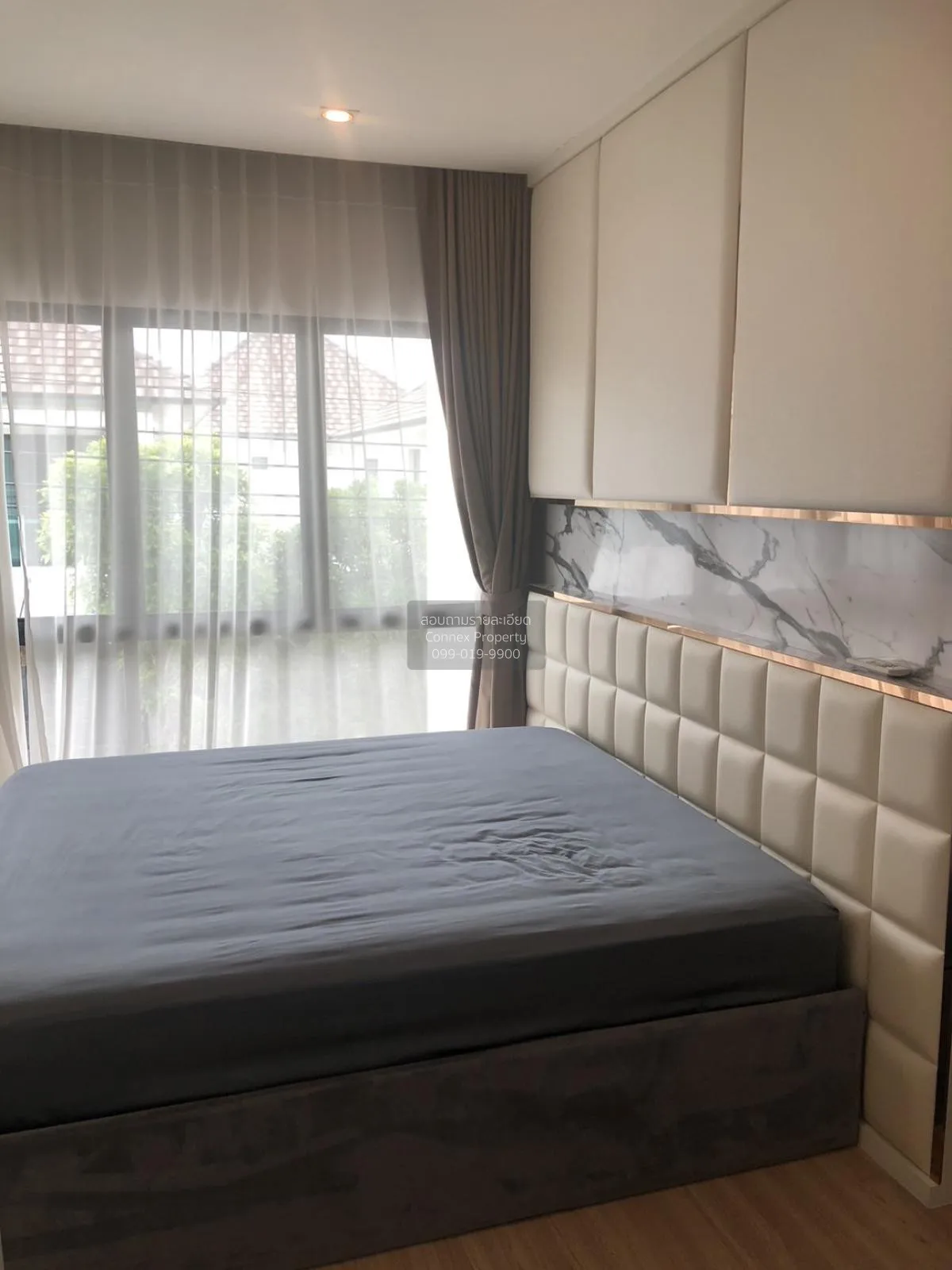 ขายบ้าน  บลูลากูน 2 บางนา - วงแหวน ดอกไม้ เขต ประเวศ กรุงเทพ CX-1