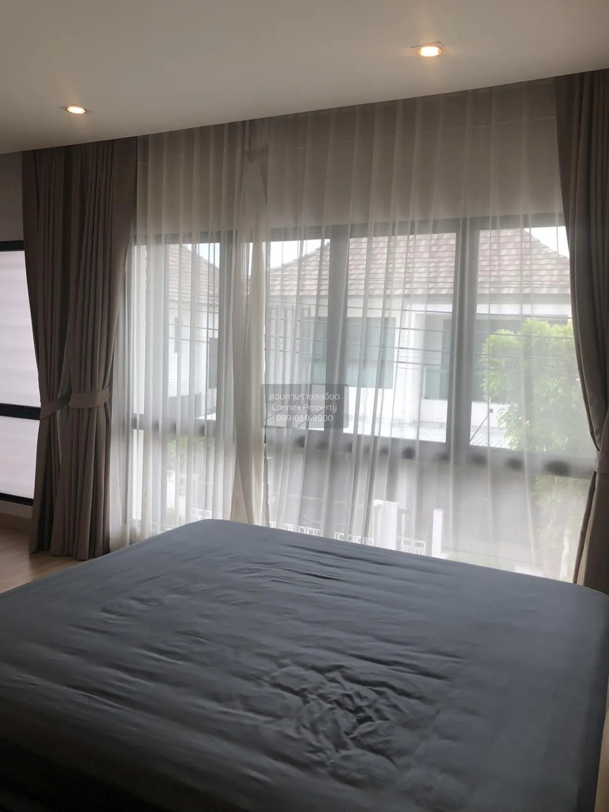 ขายบ้าน  บลูลากูน 2 บางนา - วงแหวน ดอกไม้ เขต ประเวศ กรุงเทพ CX-1