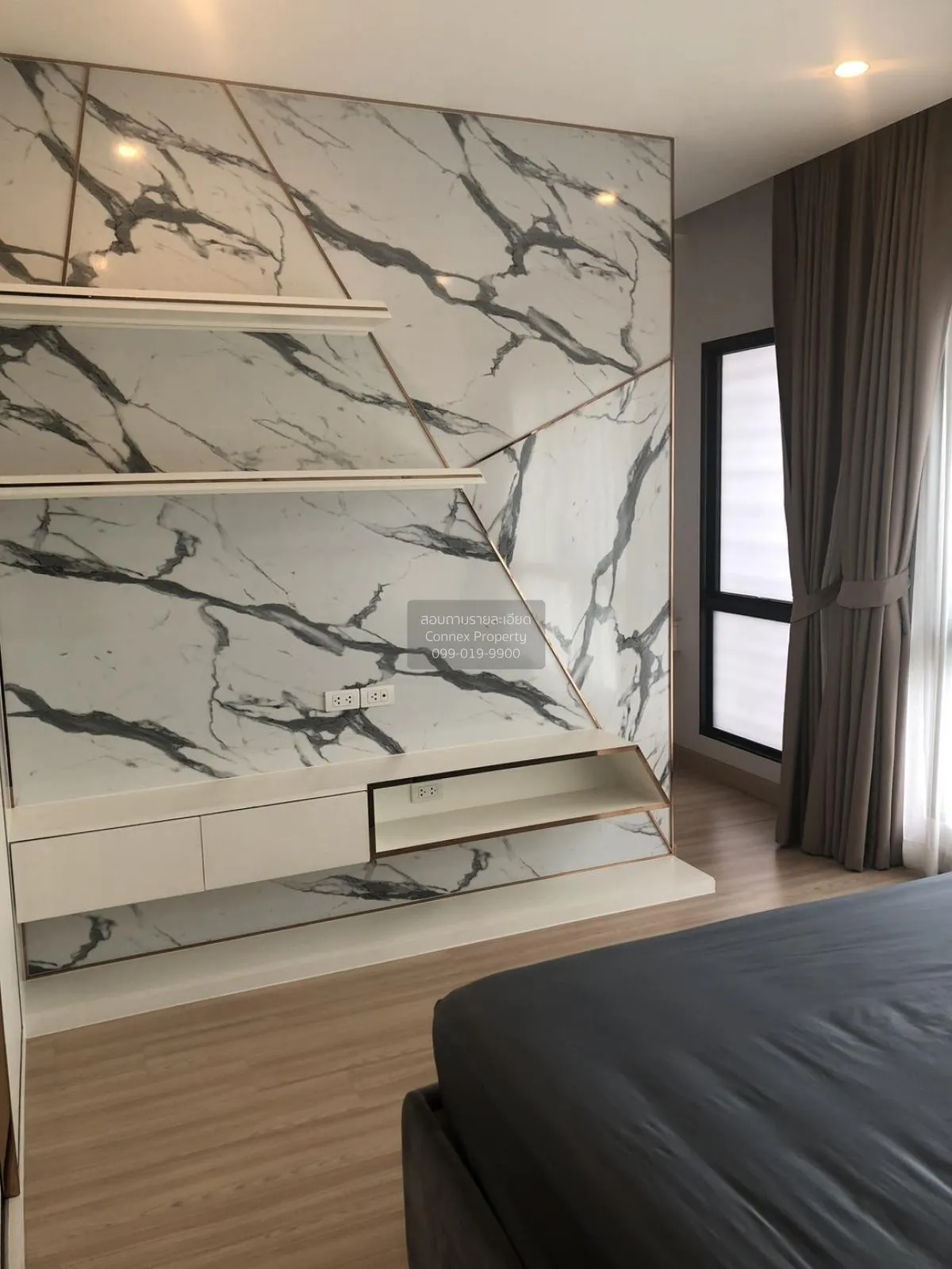 ขายบ้าน  บลูลากูน 2 บางนา - วงแหวน ดอกไม้ เขต ประเวศ กรุงเทพ CX-1